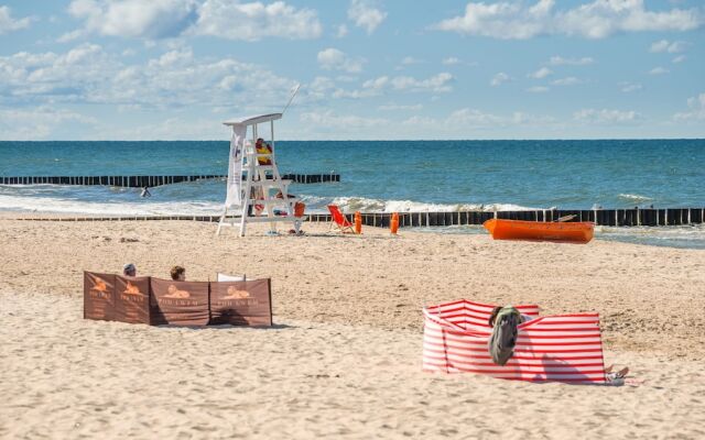 Apartamenty Sun & Snow Pinea