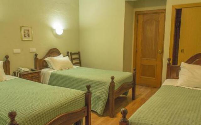 Hotel Mar e Sol
