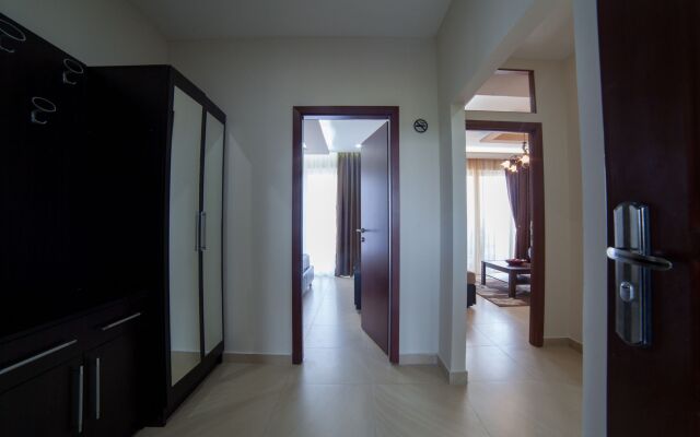 Hotel Zan