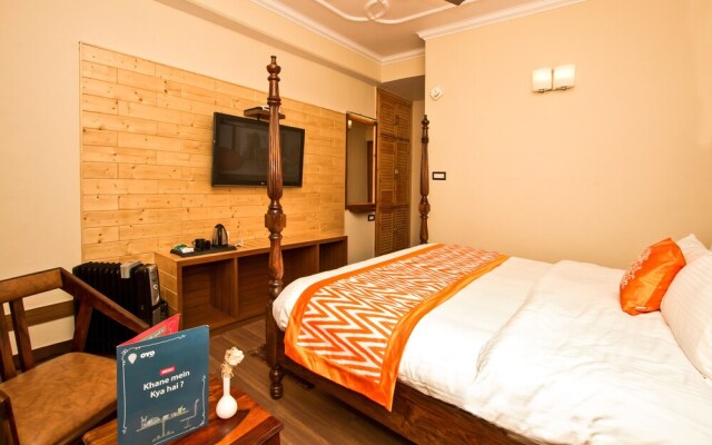 OYO 8182 Home Stay The Bodhi Tree BnB