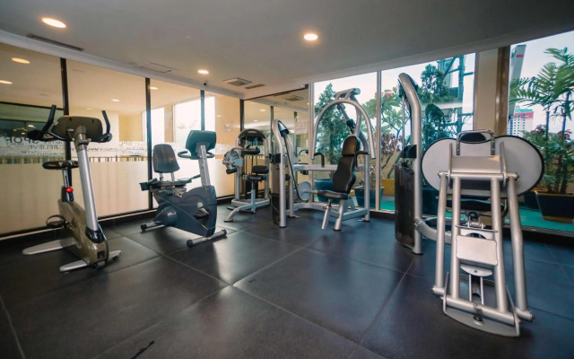 Best Western Mangga Dua Hotel and Residence