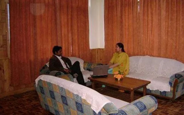 Green Hotel and Cottages Manali