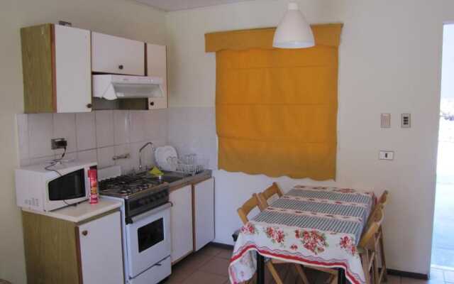 Apart Hotel Sendero del Sol