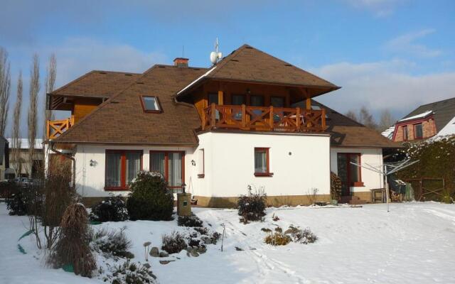 Apartment V Krkonoších