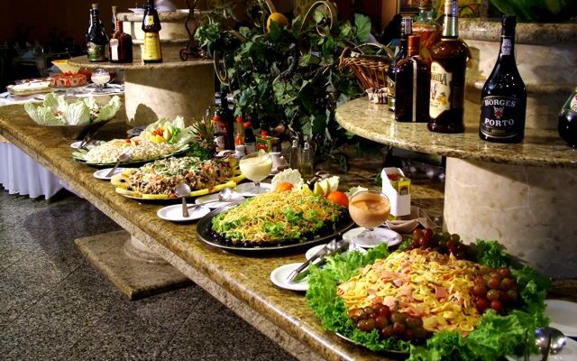 Aquarius Selva Hotel