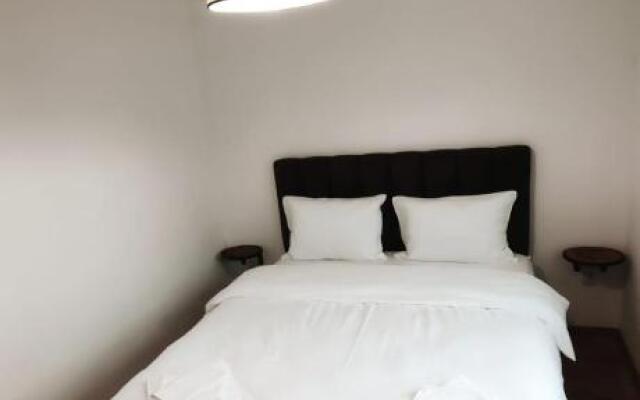 Cavnic Hills Apartments