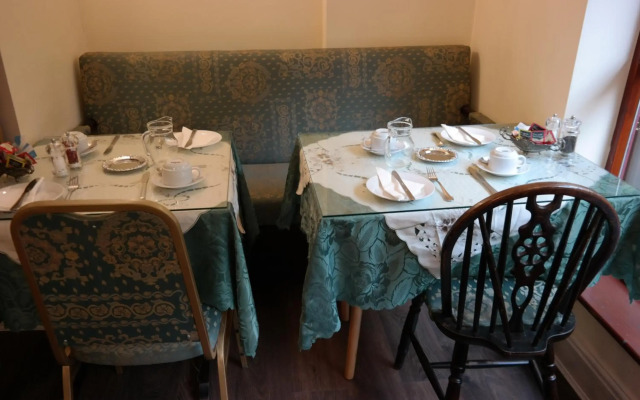 Acorn Guest House