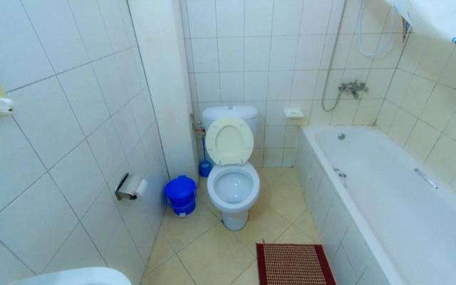 Kings Hostel