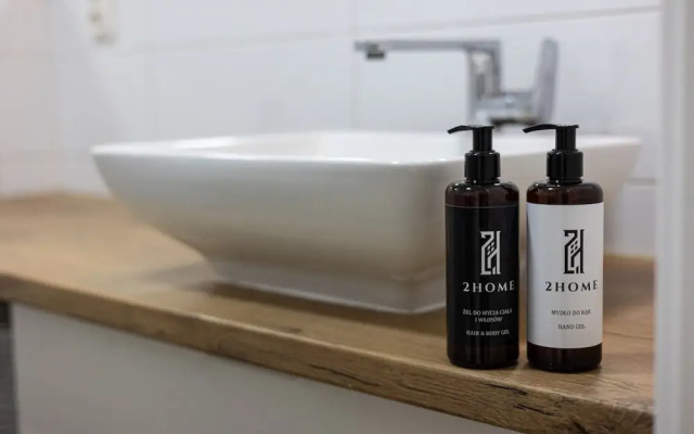 Secreto Wyj Tkowy Apartament Blisko Starego Rynku