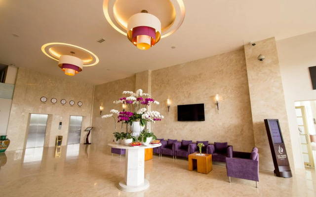 TTC Hotel Premium Ngoc Lan