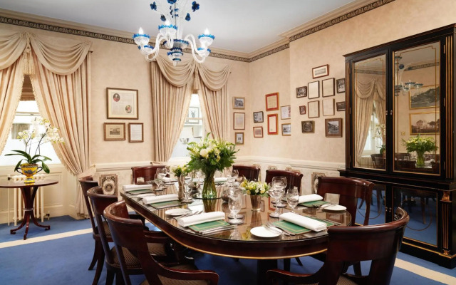The Old Government House Hotel & Spa