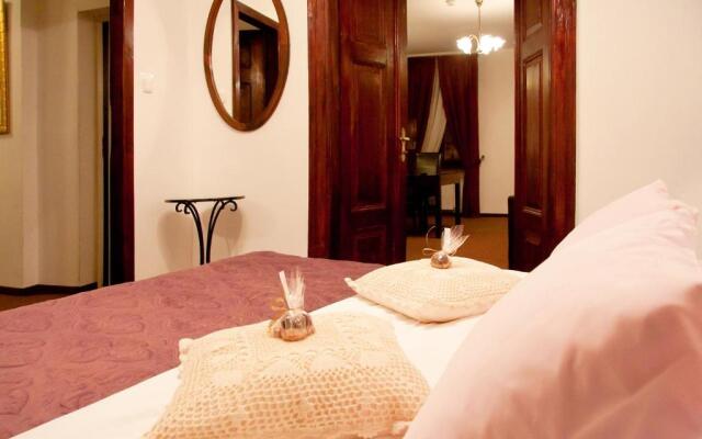 Hotel Pod Orlem