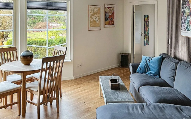 Spacious Family Retreat - By Traum Ferienwohnungen