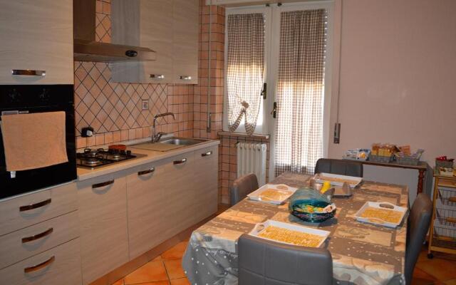 B&B Aquino in Terrazza