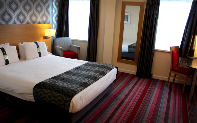 Holiday Inn Newcastle Jesmond, an IHG Hotel