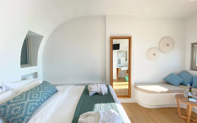 Panorama Boutique Hotel