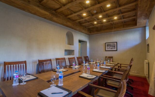Serena Khaplu Palace