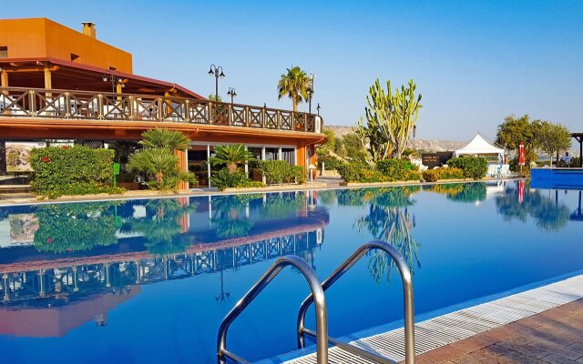 Amareclub Club Casarossa