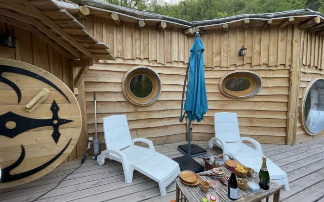 Les Ecrins de Belvedere