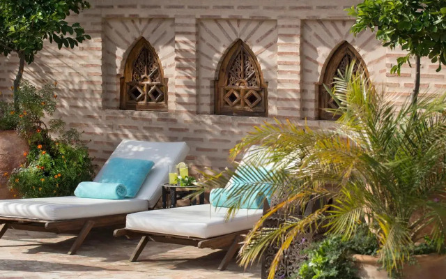 La Sultana Marrakech