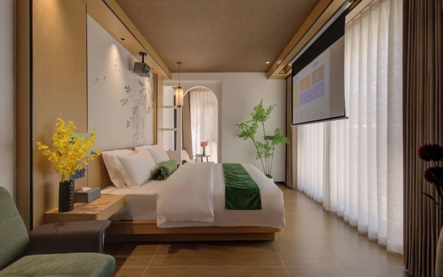 The wonderland homestay