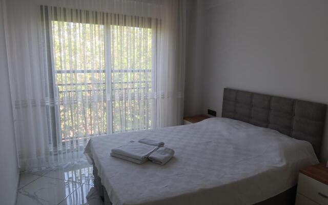 Maya Apartmani Kusadasi