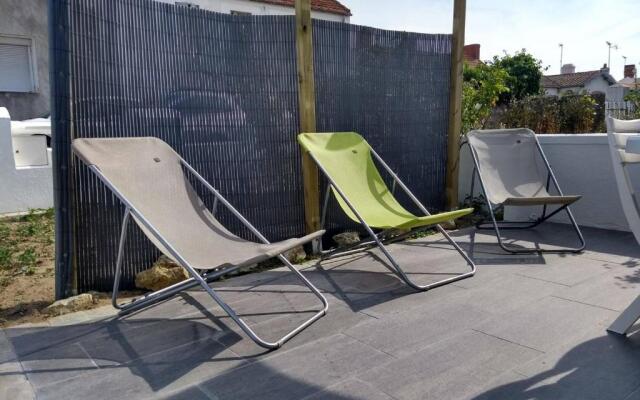 Maison La Guérinière, 3 pièces, 5 personnes - FR-1-224B-69