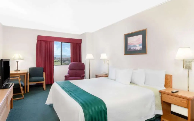 Days Inn Butte