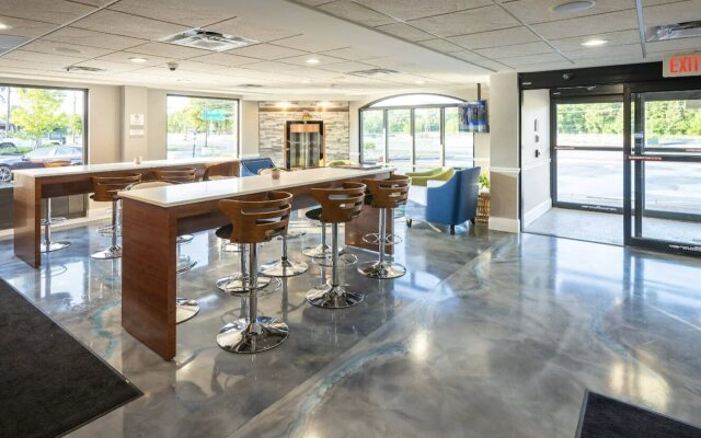 Oakfield Hotel & Suites, Ascend Hotel Collection