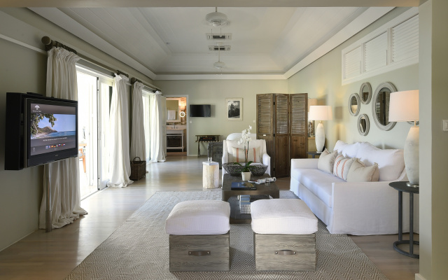 Le Toiny Hôtel & Beach Club