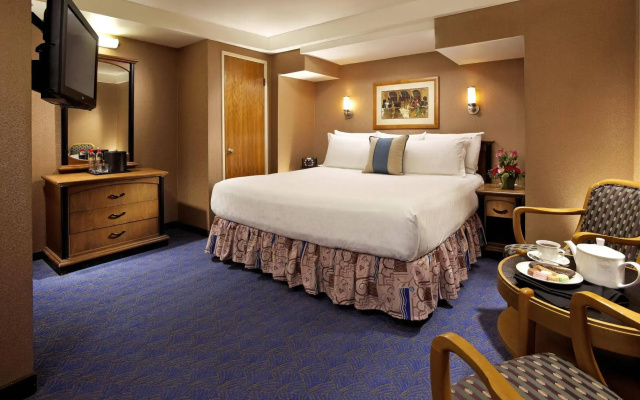 The Queen Mary