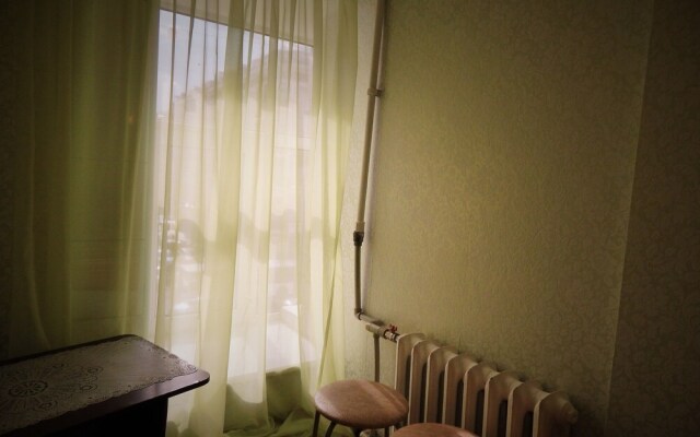 Rooms on Nevsky Prospekt