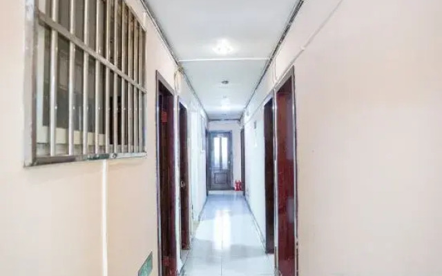 Fenyang Hostel (Nanjing Jiangning Wanda Plaza Dongxin South Road)