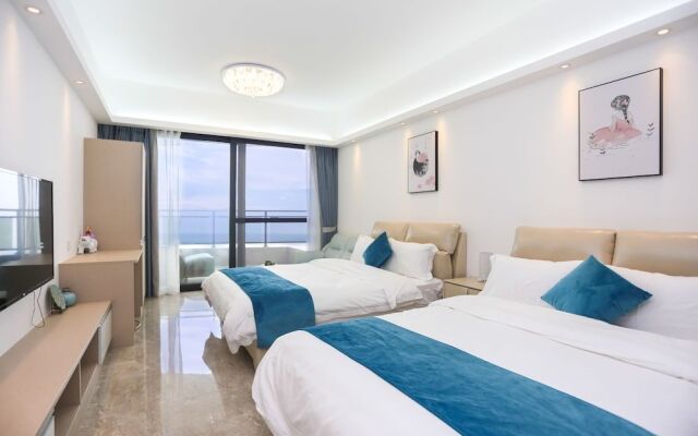 Seacliff Apartment