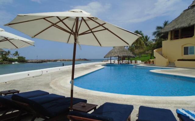 Villa Marina Porto Ixtapa