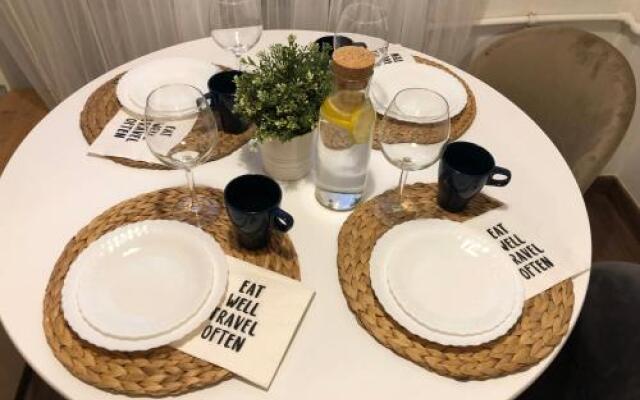 Aleja 3 maja 7 by Homeprime