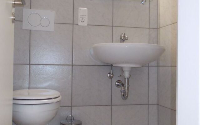 Hotel im Bahnhof Passau