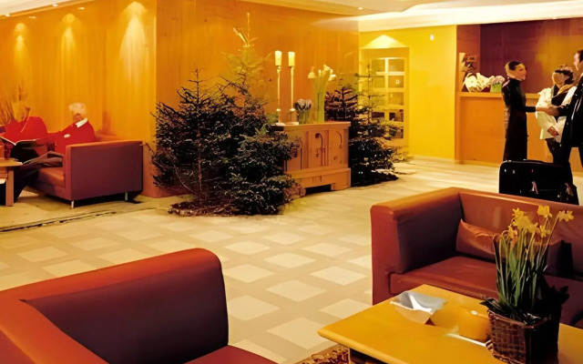 Hotel Kreuzberg