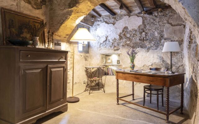 Geranio & Rosetta (TOP132)