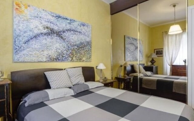 Roma San Pietro Suite