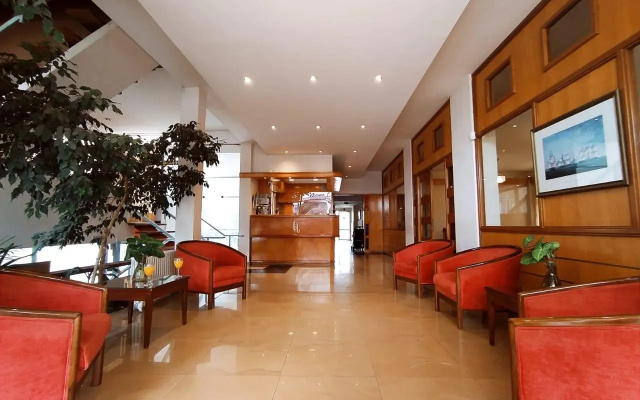 Gran Lourdes Hotel
