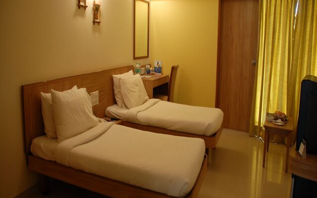 Sarovar Portico Lonavala