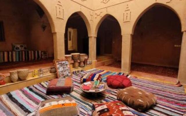 Kasbah Chems