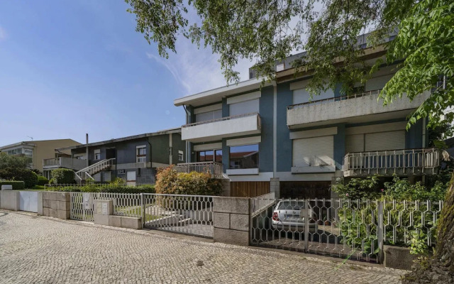 Luso Guest House