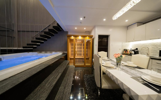 Luks Lofts Hotel & Residences