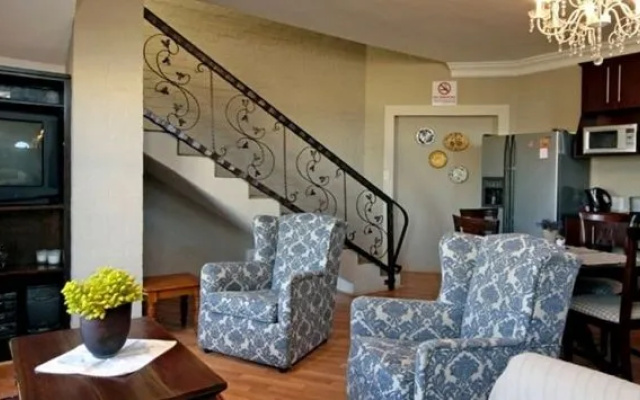 A Smart Stay Apartments