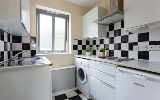 Comfortable Studio In Charming Islington