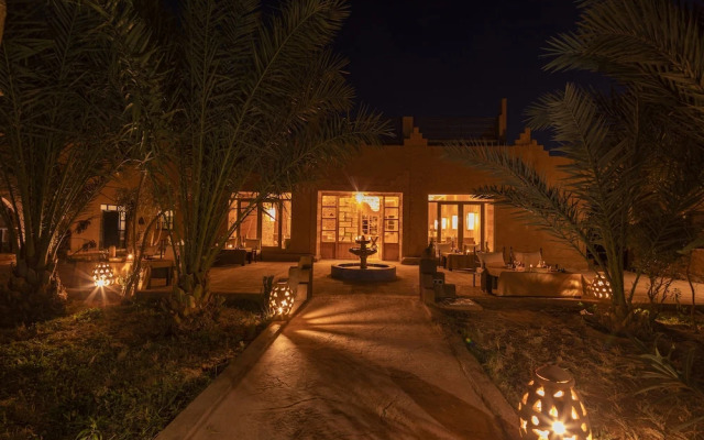 Kasbah Sahara Services Hotel