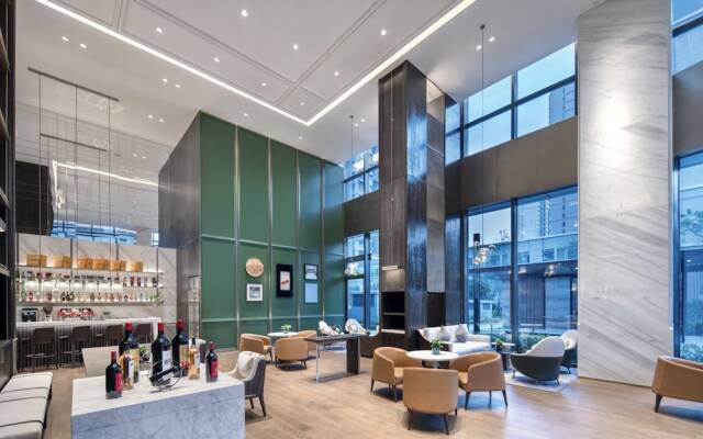 The Barony Jinan East