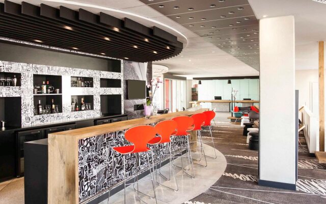 Ibis Casablanca Nearshore